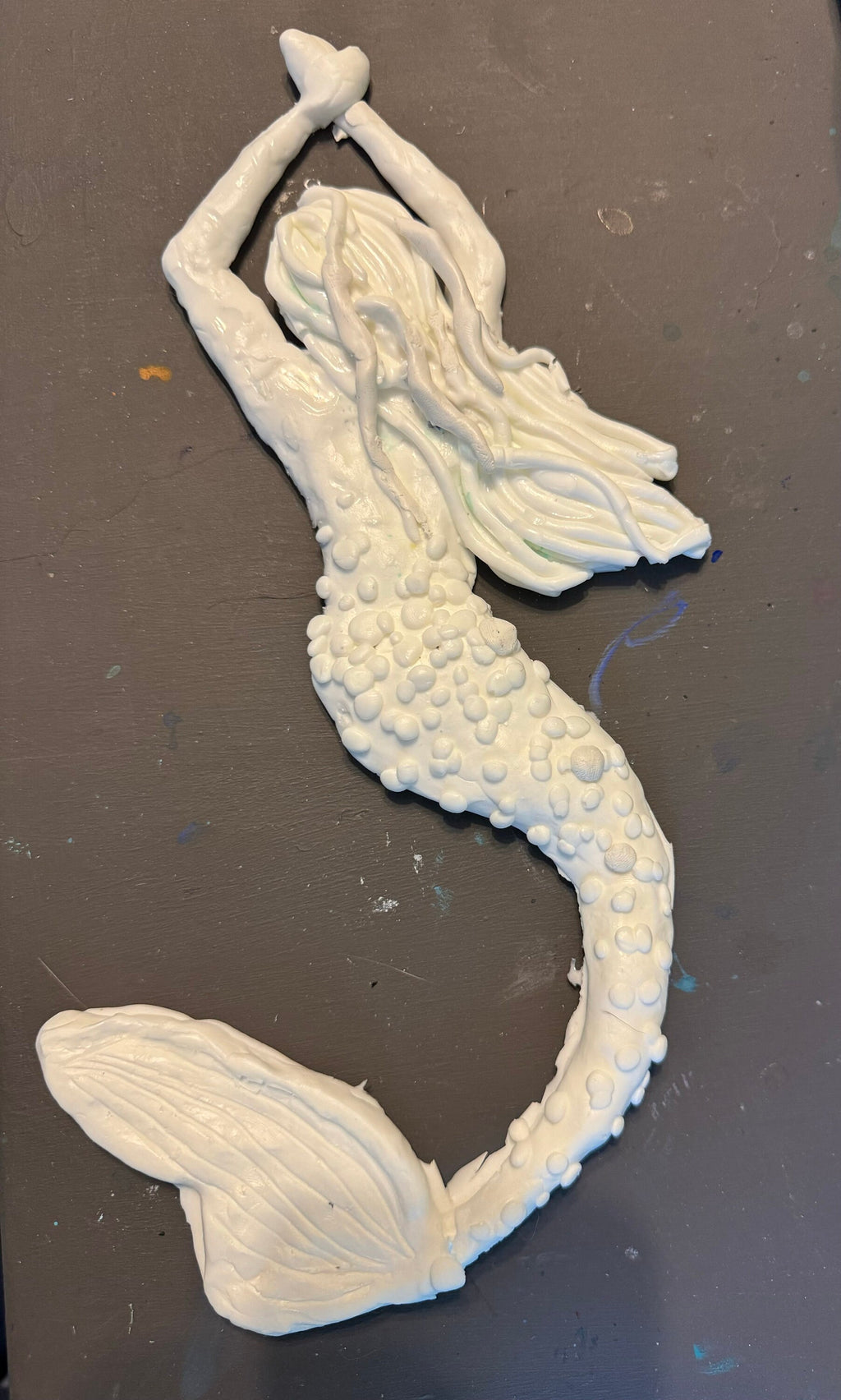 Create Your Own Mermaid Kit