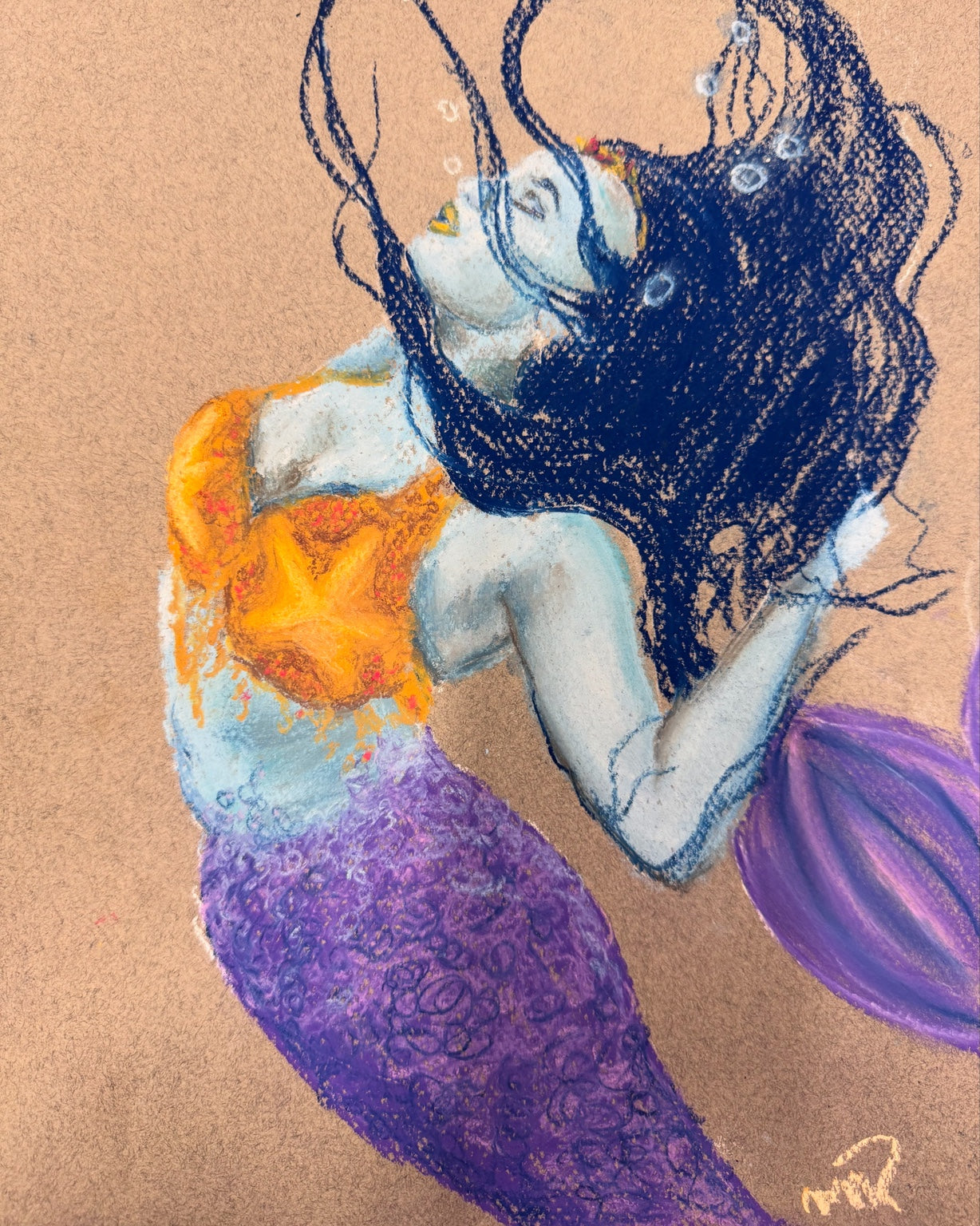 Starfall Siren