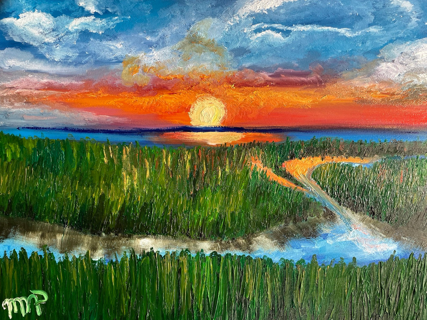 Riverlight Horizon