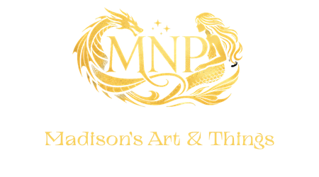 Madison's Art & Things