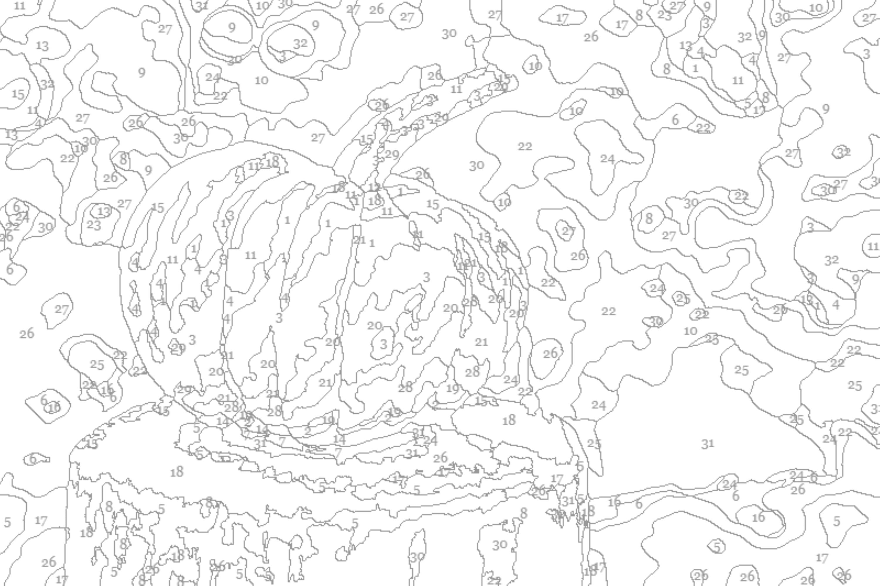 Pumpkin Paint by Number Kit -a Fun Fall Activity!