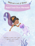 Create Your Own Mermaid Kit